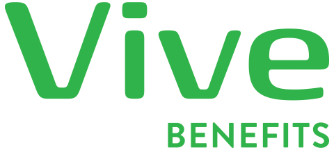 Vive Benefits, Inc. Logo