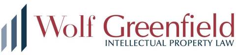 Wolf Greenfield Logo