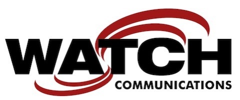 Watch Communications Logo