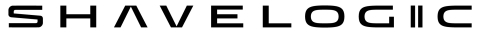 Shavelogic Inc. Logo