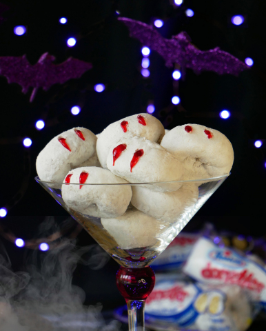 Vampire Donettes (Photo: Business Wire)