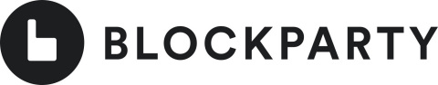 Blockparty Logo