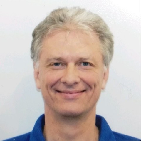 original Roger Klantschi (Photo: Business Wire)