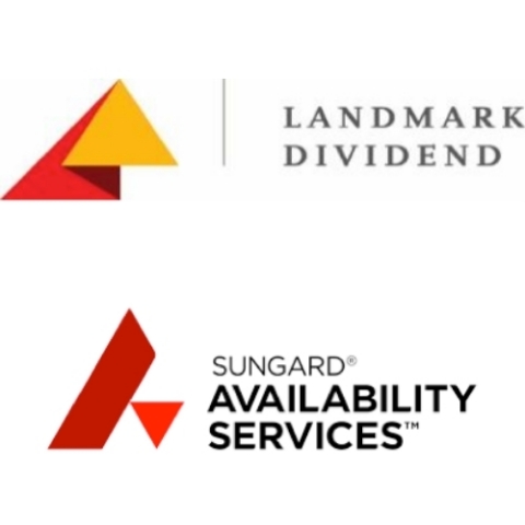 Landmark Dividend LLC Logo