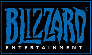 Blizzard Entertainment Logo