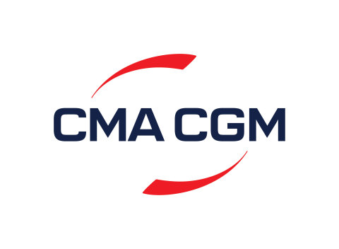 CMA CGM Logo