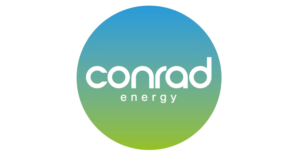 Conrad Energy Adquiere Viridis Power Para Crear La Plataforma De