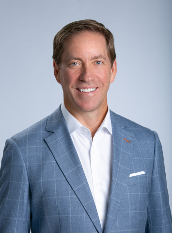 original Beverage industry veteran Todd Grice joins Bacardi Limited as SVP and General Counsel (Photo: Business Wire)