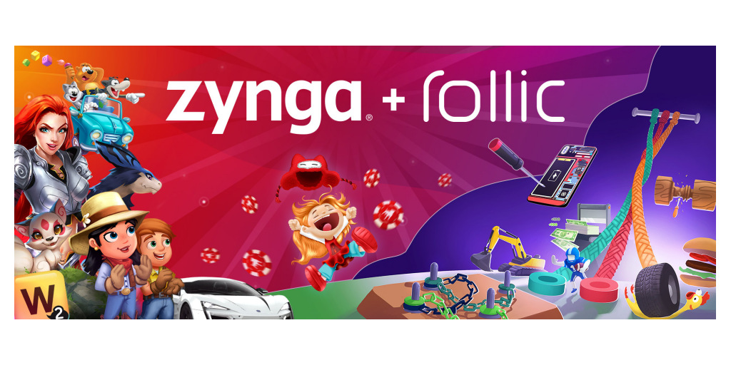 Zynga diz que jogos deveriam ser gratuitos
