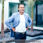 AIDP and Andy Khawaja are Creating AI Technology that Collaborates with the Human Brain