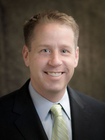 Chris Cordry, EVP and Senior Director of Capital Markets at PrimeLending, is a recipient of the 2020 HousingWire Vanguard Award. (Photo: Business Wire)