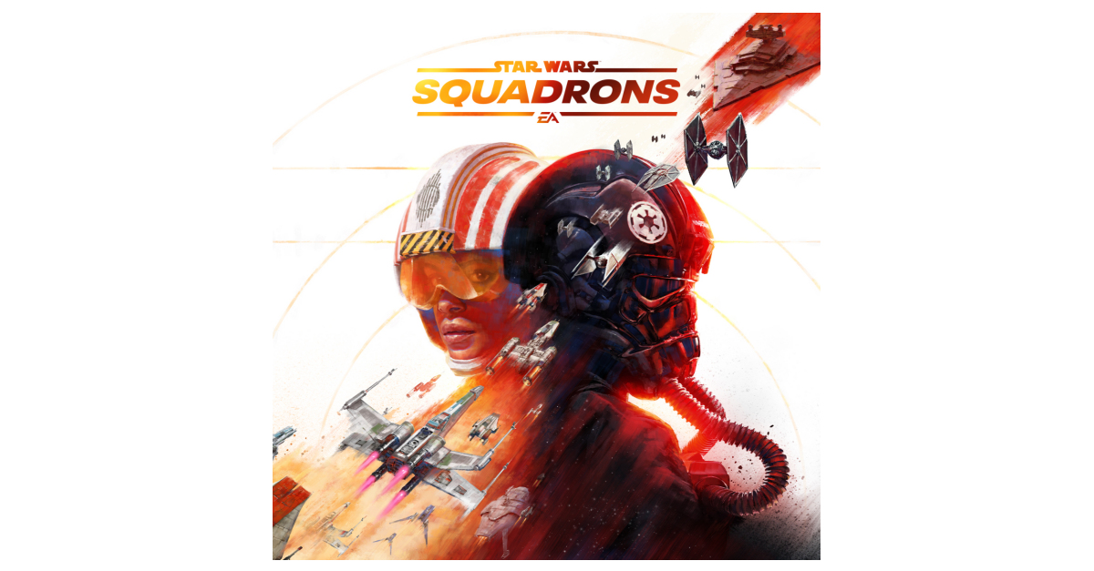 Star Wars: Squadrons Is Coming With Crossplay And Full VR Support