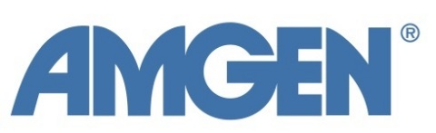 Amgen Logo