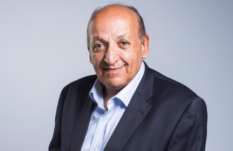 original “Our commitment to excellence and our customer-centric value-added solutions are completely aligned with HPE’s strategy. Our teams have worked closely with the HPE teams to achieve these outstanding results in multiple regions.” Dr. Ali Baghdadi, senior vice president and chief country executive, META region, Ingram Micro Inc. (Photo: Business Wire)