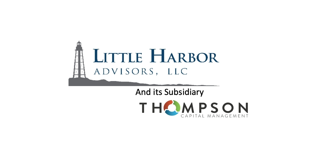 Little Harbor Advisors Launches Market State® Tactical Beta ETF (MSTB