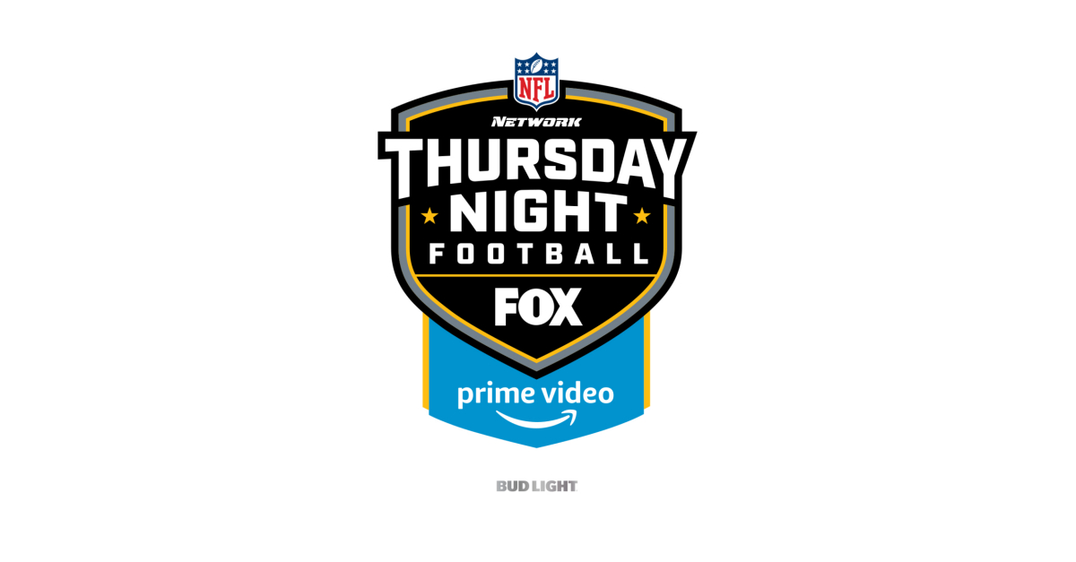 NFL on Prime Video on X: welcome to the new era of Thursday Night Football  #TNFonPrime  / X