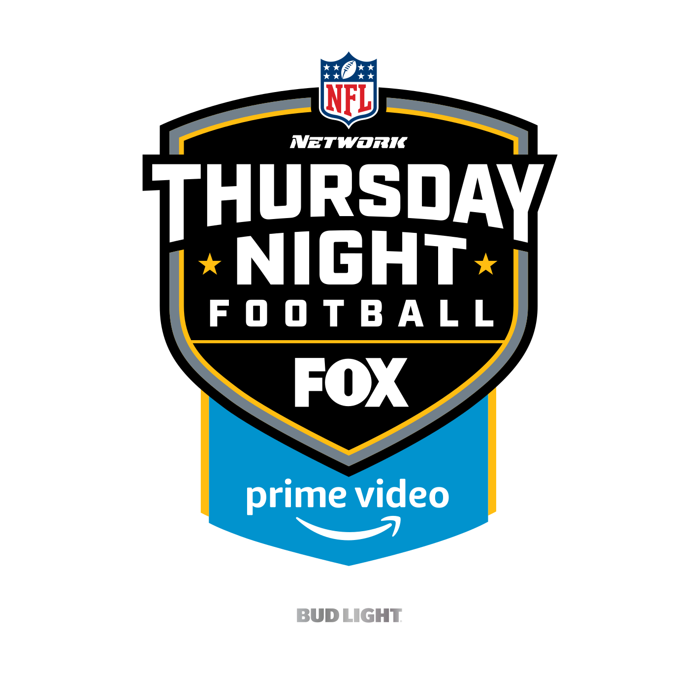 More Games, More Talent, and More Control for Fans— Delivers the  Future of Football with TNF on Prime Video
