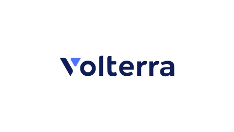 Volterra Logo