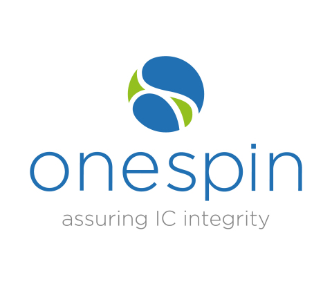 OneSpin Solutions Logo