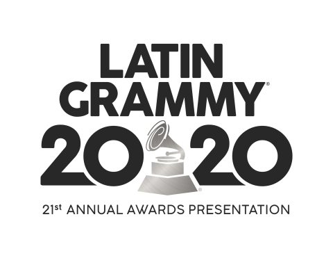 The Latin Recording Academy Logo