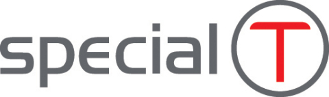 Special-T, LLC Logo