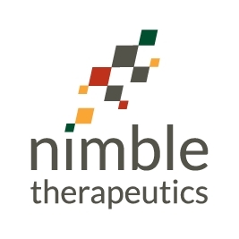 Nimble Therapeutics Inc. Logo