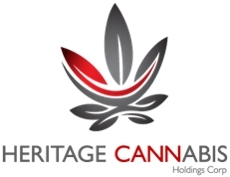 Heritage Cannabis Holdings Corp Logo