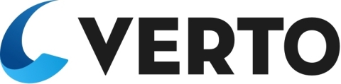 Verto Health Logo