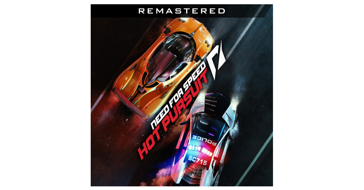 Play Need for Speed™ Hot Pursuit Remastered
