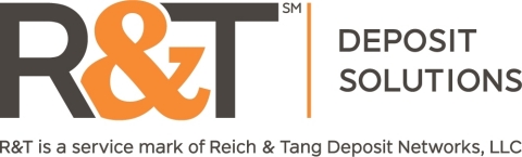 R&T Deposit Solutions Logo