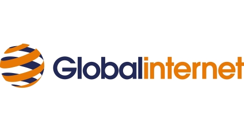 Globalinternet Logo