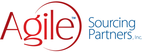 Agile Sourcing Partners, Inc. Logo