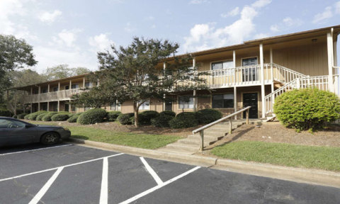 1022 West Gaffney, SC (Photo: Business Wire)