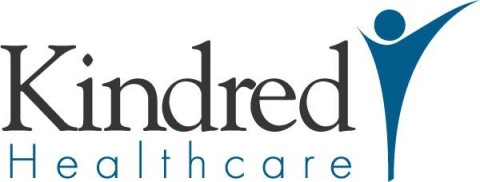 Kindred Healthcare, LLC Logo