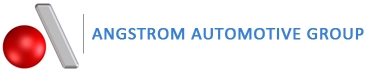 Angstrom Group Logo