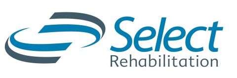 Select Rehabilitation Logo