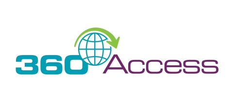 360-Access Logo