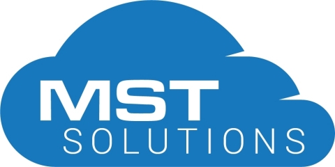 MST Solutions Logo