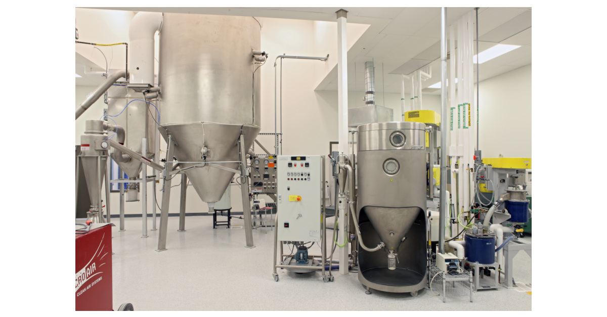SINTX Technologies Develops New Mask Fabric with Silicon Nitride