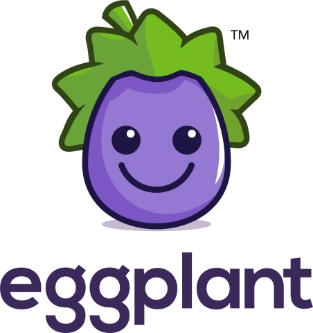 Eggplant Logo