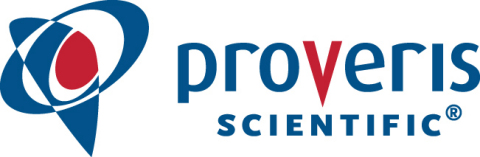 Proveris Scientific Corporation Logo