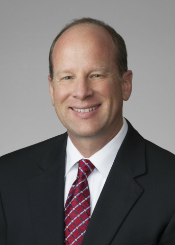 Carl Wimberley, Partner, Opportune LLP (Photo: Business Wire)