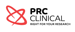 PRC Clinical Logo