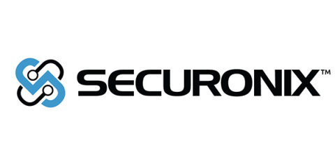 Securonix Logo