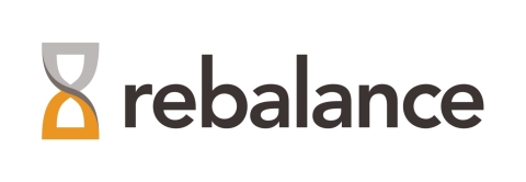 Rebalance Logo