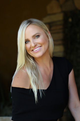 original Amanda Thurman, Vice President, Retirement Services with Rebalance (Photo: Business Wire)