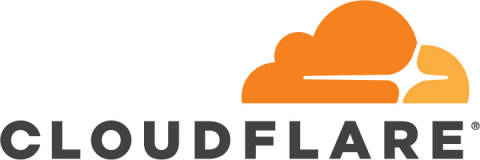 Cloudflare, Inc. Logo