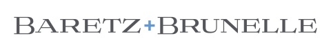 Baretz+Brunelle Logo