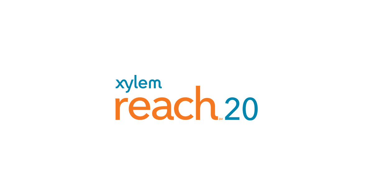 Utility Industry Leaders Share Strategies for Success at Xylem Reach