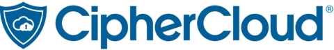 CipherCloud Logo